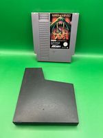 Swords and Serpents - NES