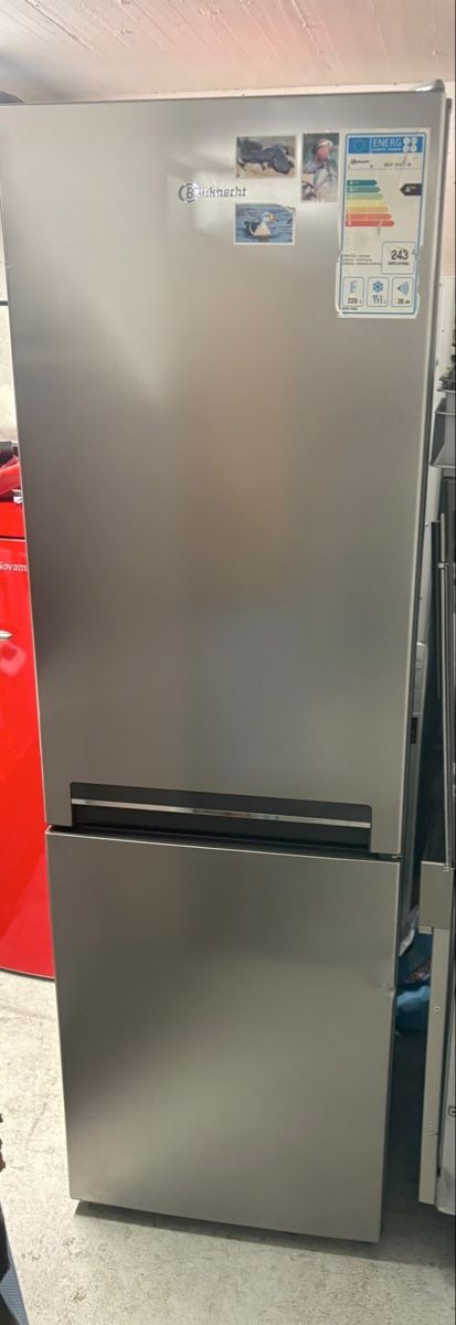 Kühlschrank: Kühlschrank Bauknetr – Gebraucht aus Rapperswil SG von kat_rw8q