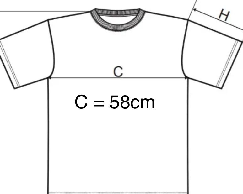 Moncler T-shirt: Moncler T-Shirt – Nuovo (secondo la descrizione) da Altdorf UR venduto da tigerofsweden1 6