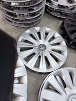 Raddeckel VW 15“ 4 Stück