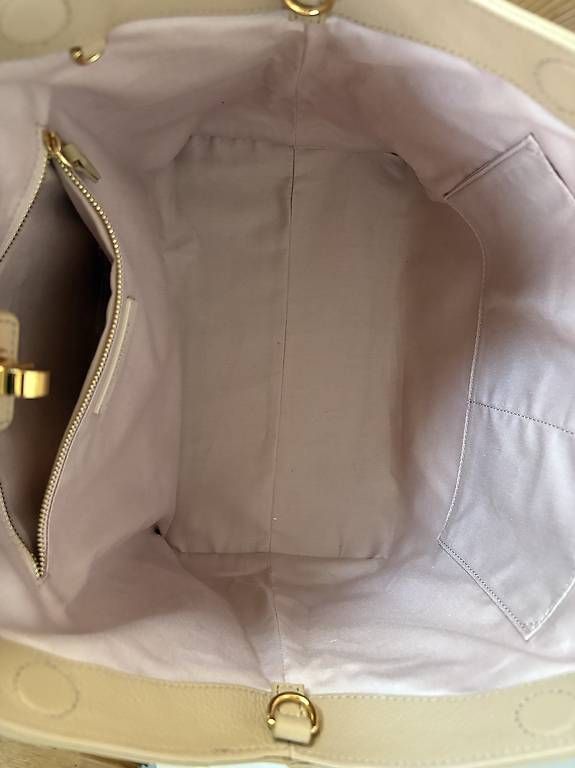 Borse da donna: Coccinelle Magie Soft, Beige – Usato da Othmarsingen venduto da Baumi0815 2
