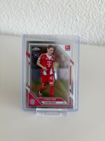 Lennart Karl Chase RC Topps Chrome Bundesliga FC Bayern