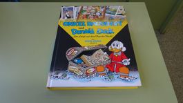 Onkel Dagobert und Donald Duck - Don Rosa Library 4 Der letz