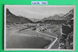 CH Ansichtskarte Maloja 40iger Jahre                Los 7022