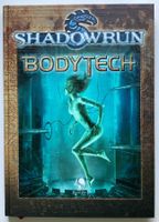 SHADOWRUN - Bodytech