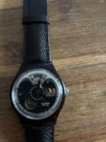 Swatch Uhr Neuwertig