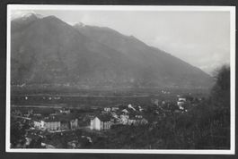 Quartino Vista generale