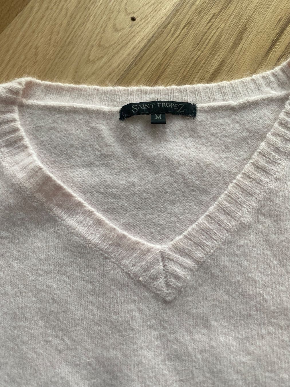 Maglioni & Felpe: Pullover von Saint Tropez – Usato da Baar venduto da rel_9lvy 1