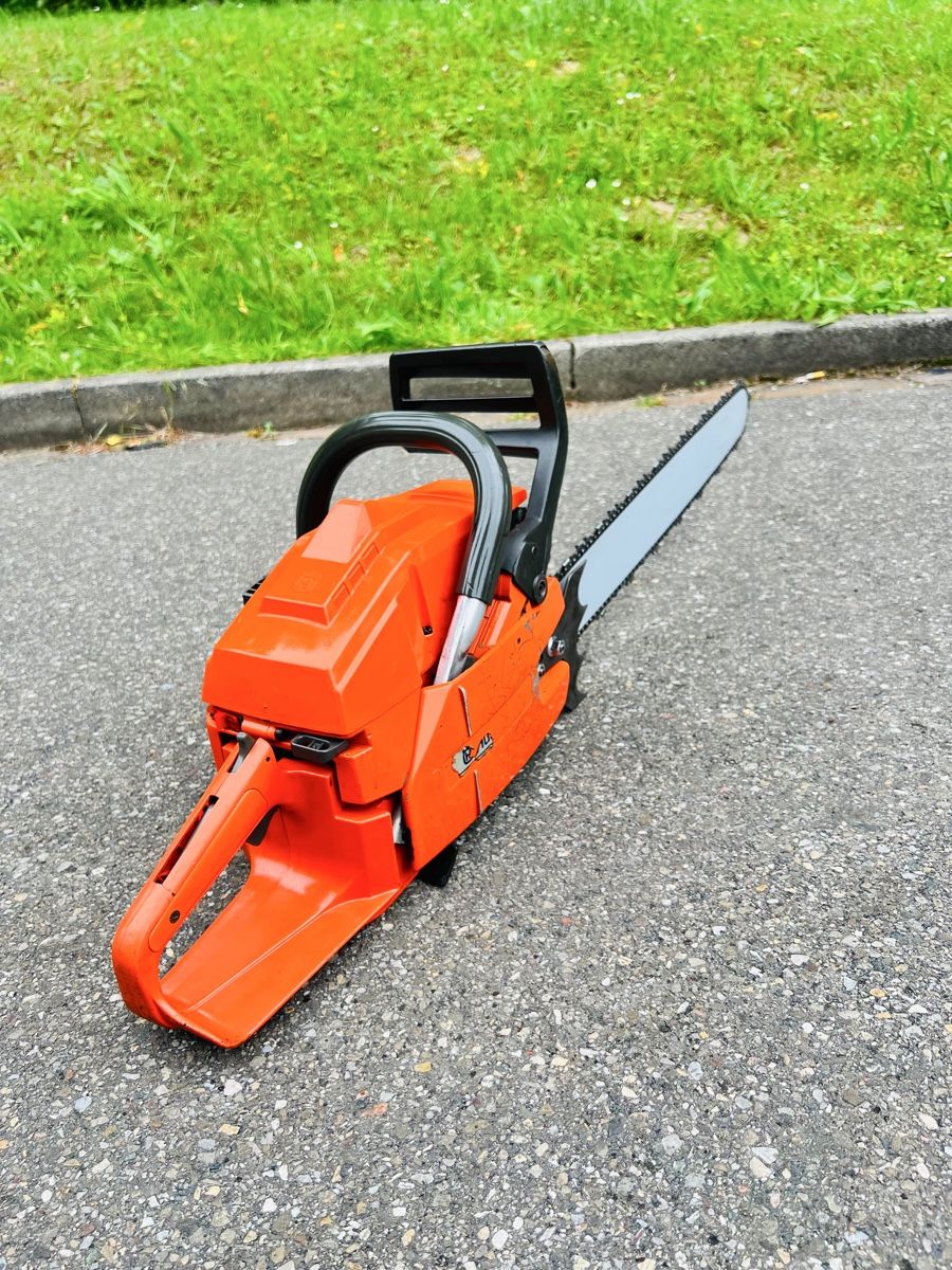 Husqvarna Seghe: Motorsäge Husqvarna 288 XP – Usato da Urdorf venduto da mas_5wfz 8