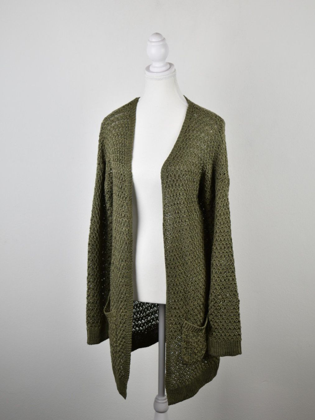 Giacche: Geisha Strickjacke, Gr.42 – Usato da Nürensdorf venduto da 2ND_STORY 1