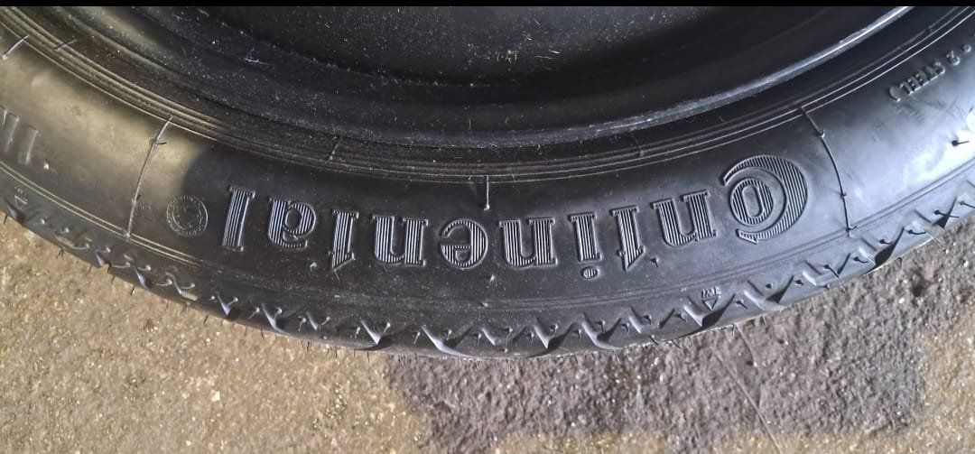 Continental Pneumatici & Ruote complete: Mercedes A45 AMG – Usato da Fleurier venduto da rof_l7rx 4