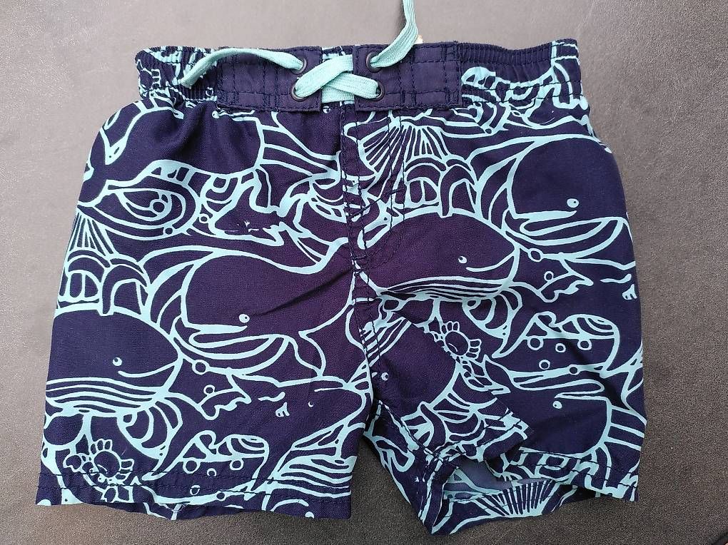 Costumi da bagno: Short da bagno bimbo 6-12 mesi – Usato da Sessa venduto da uza_x5jm