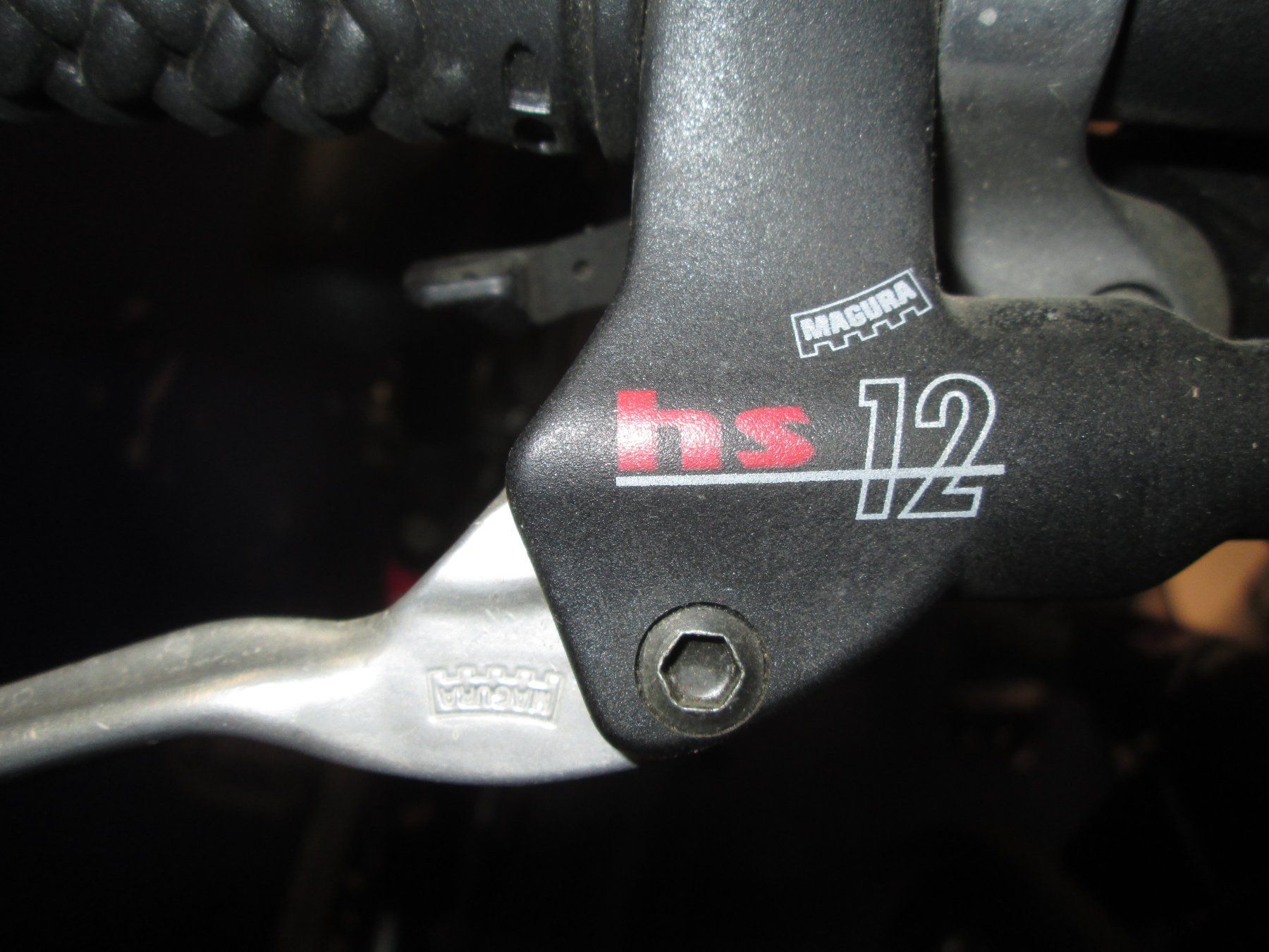 Cannondale Biciclette: CANNONDALE silkpath 700 CAAD2, neuwertig – Nuovo (secondo la descrizione) da Rapperswil SG venduto da designandmore 7