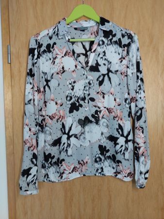 Street One Bluse Gr.  M