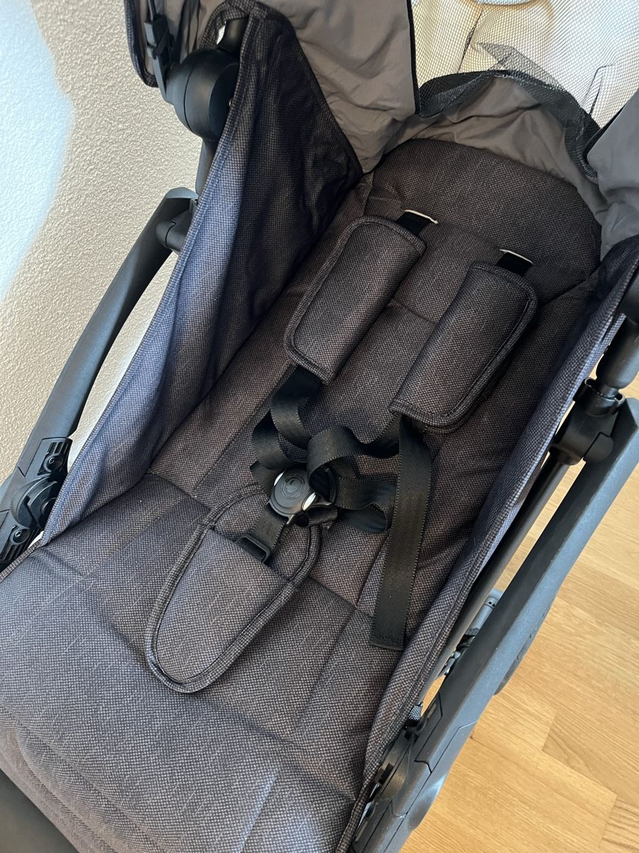 Carrozzine: Buggy Avova City Ranger – Usato da Rupperswil venduto da pqpwieur 4
