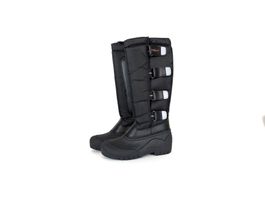 COVALLIERO Thermostiefel Gr. 37