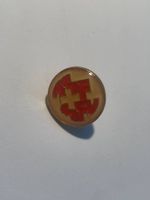 95. Pin - Schweizer Fussballverband ASF/SFV