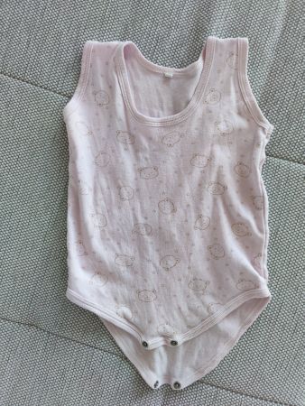 Baby Body