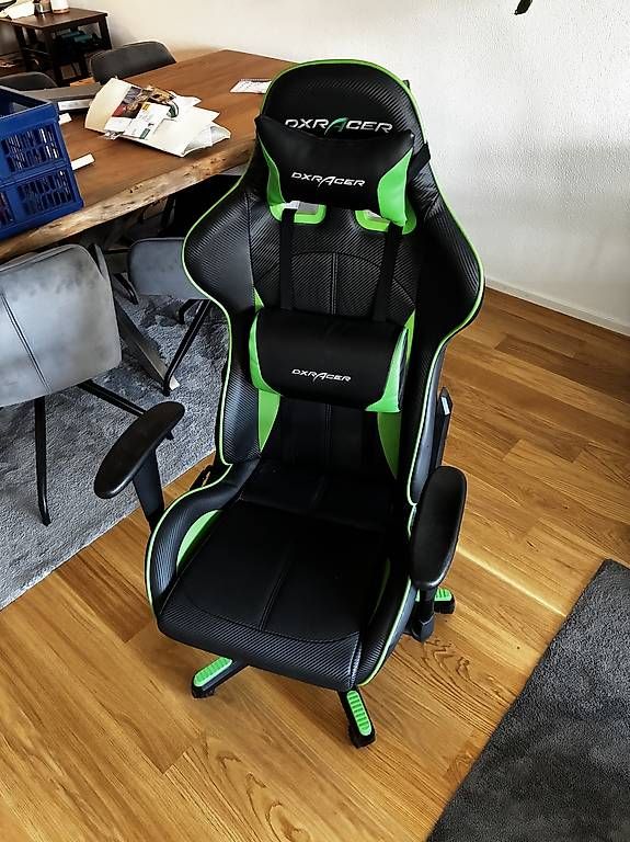 Sedie: DXR Acer Gaming Stuhl – Usato da Basel venduto da luc.ste 1