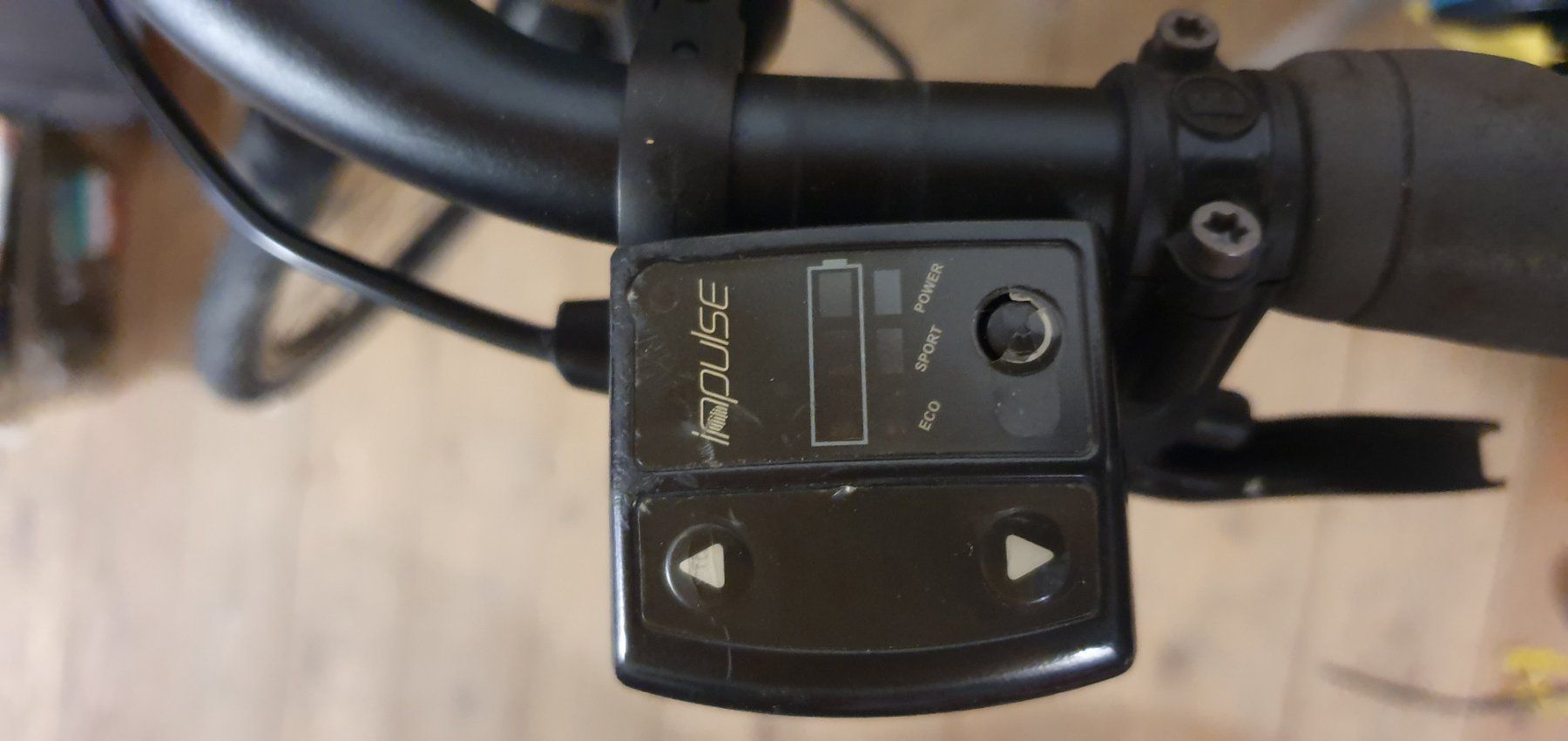 Kalkhoff Biciclette: Kalkhof E-BIKE – Usato da St. Gallen venduto da rac_8n8q 2