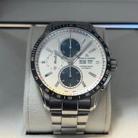 FLASH SALE Maurice Lacroix Pontos S Chrono Full Set