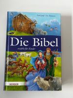 Die Bibel erzählt für Kinder Herder Erich Jooss