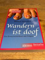 Blanca Imboden - Wandern ist doof ab Fr. 1.00! Top!