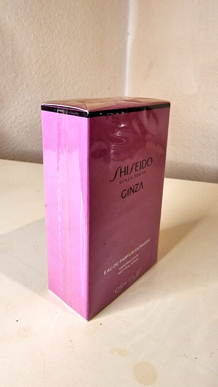 Shiseido Profumi & Eau de Toilette: PARFUM GINZA by SHISEIDO – Nuovo e nell'imballaggio originale da Dübendorf venduto da Tarcus 2