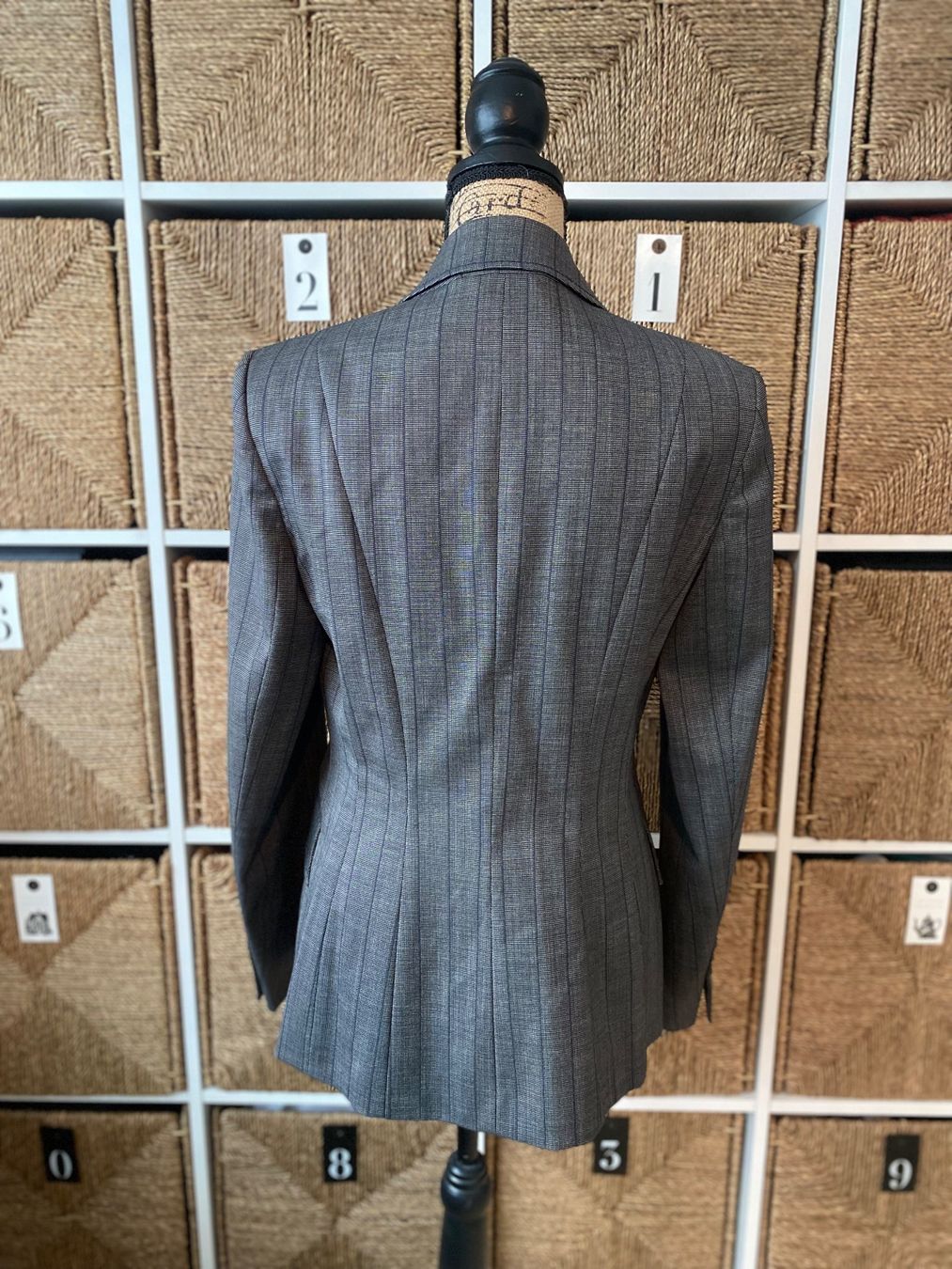 Karen Millen Giacche: Karen Millen jacket, wool, size L – Nuovo e nell'imballaggio originale da Safenwil venduto da rgs_tg62 4