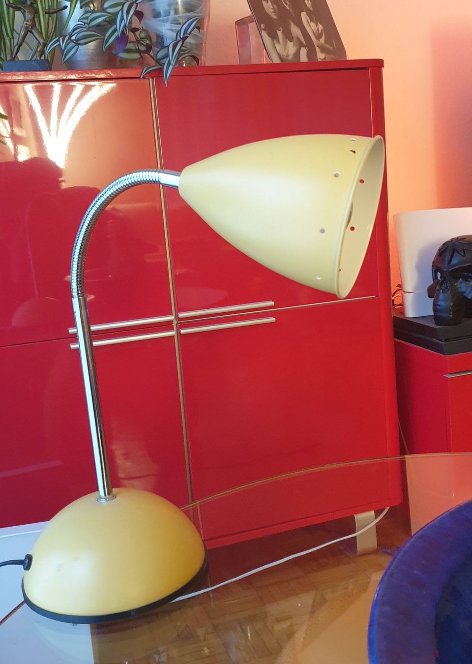 Lampade: TISCHLAMPE Vintage – Usato da Zürich venduto da bre_22v9 1