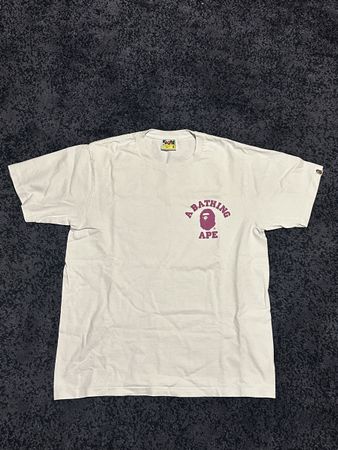 A Bathing Ape T-Shirt