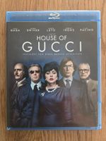 House of Gucci (Blu-Ray)