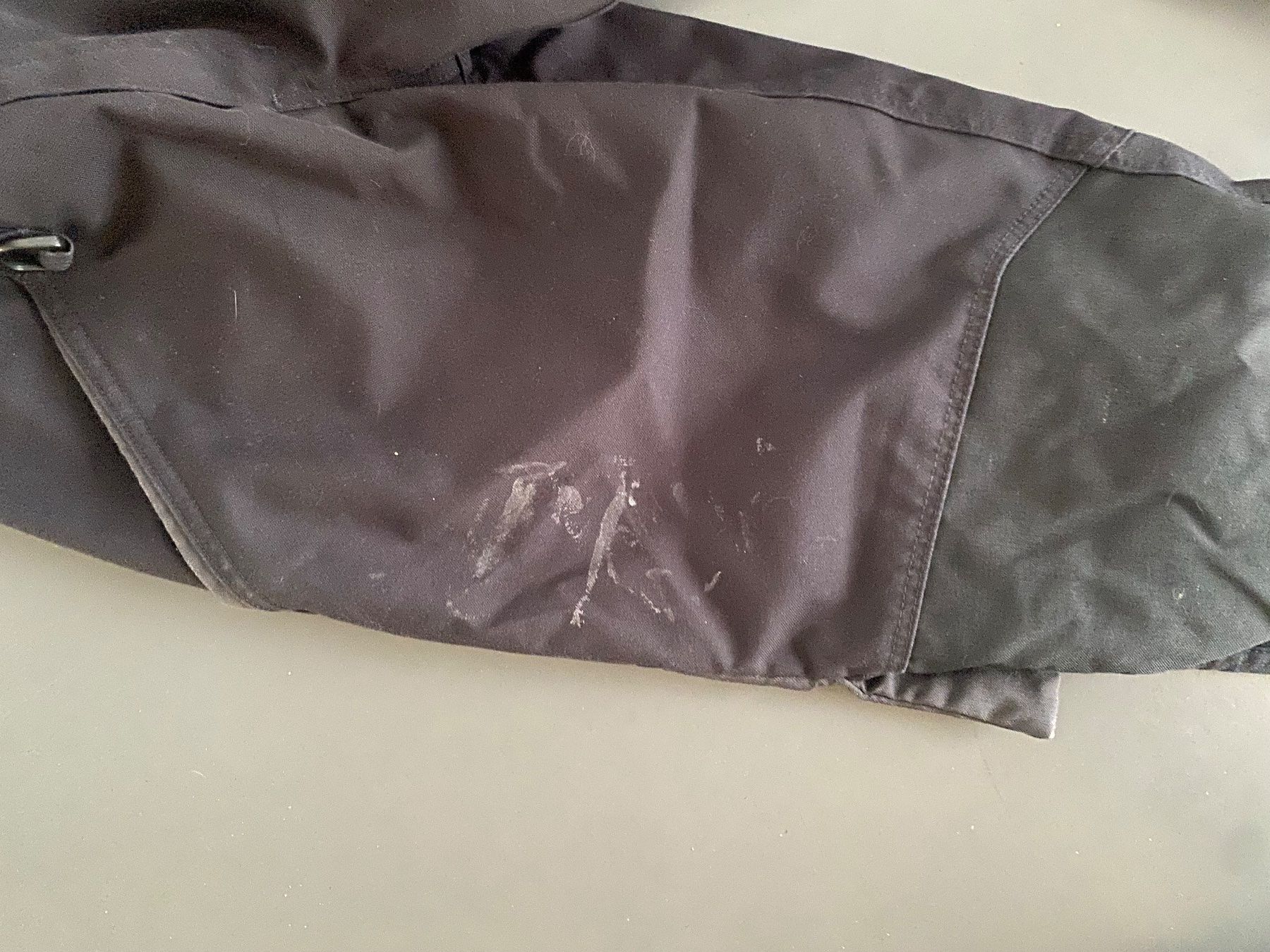 Pantaloni: Engel Arbeitshose Gr. 38 TOP Qualität – Usato da Konolfingen venduto da sibi1977 3