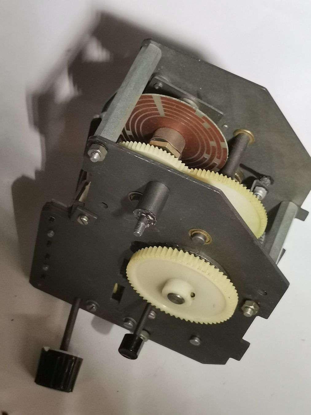 Maxon  Moteurs: Maxon DC Motor, Indexer, Mechanik – D'occasion à Kleindöttingen par Katze99 5