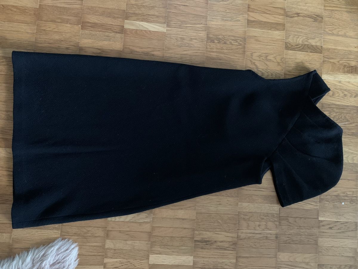 Vestiti: Phillip Lim wollen kleid – Usato da Zürich venduto da Nikuska32 3