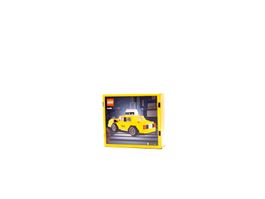 Lego - 40468 - Creator: Yellow Taxi