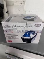 Ultraschallreiniger Studio mit Korb gebraucht