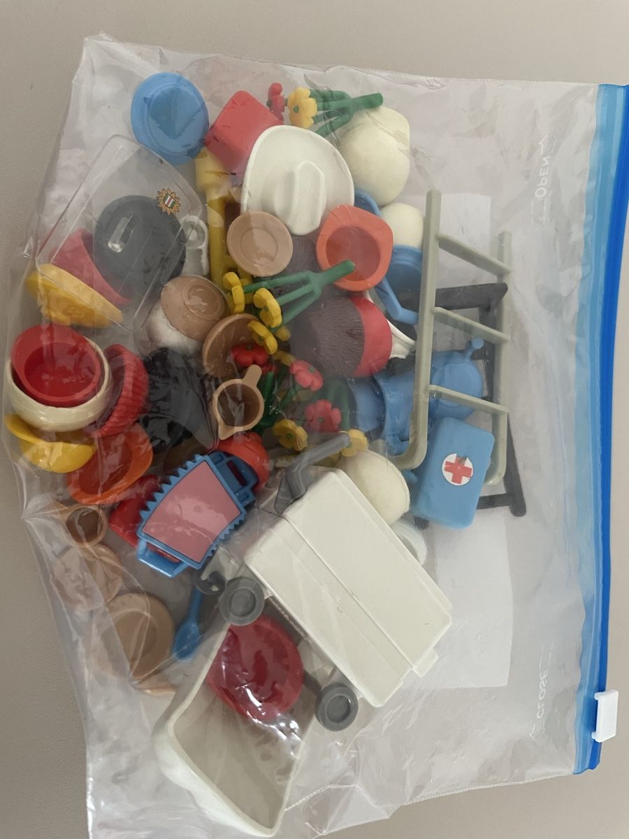 Playmobil Spielzeuge: Playmobil – Gebraucht aus Embrach von gogwaergi 7