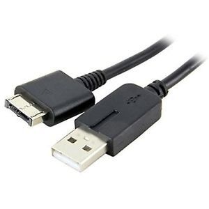 Kabel: PS Vita Charging Cable Ladekabel – Neu und originalverpackt aus Ermatingen von rik4rdo