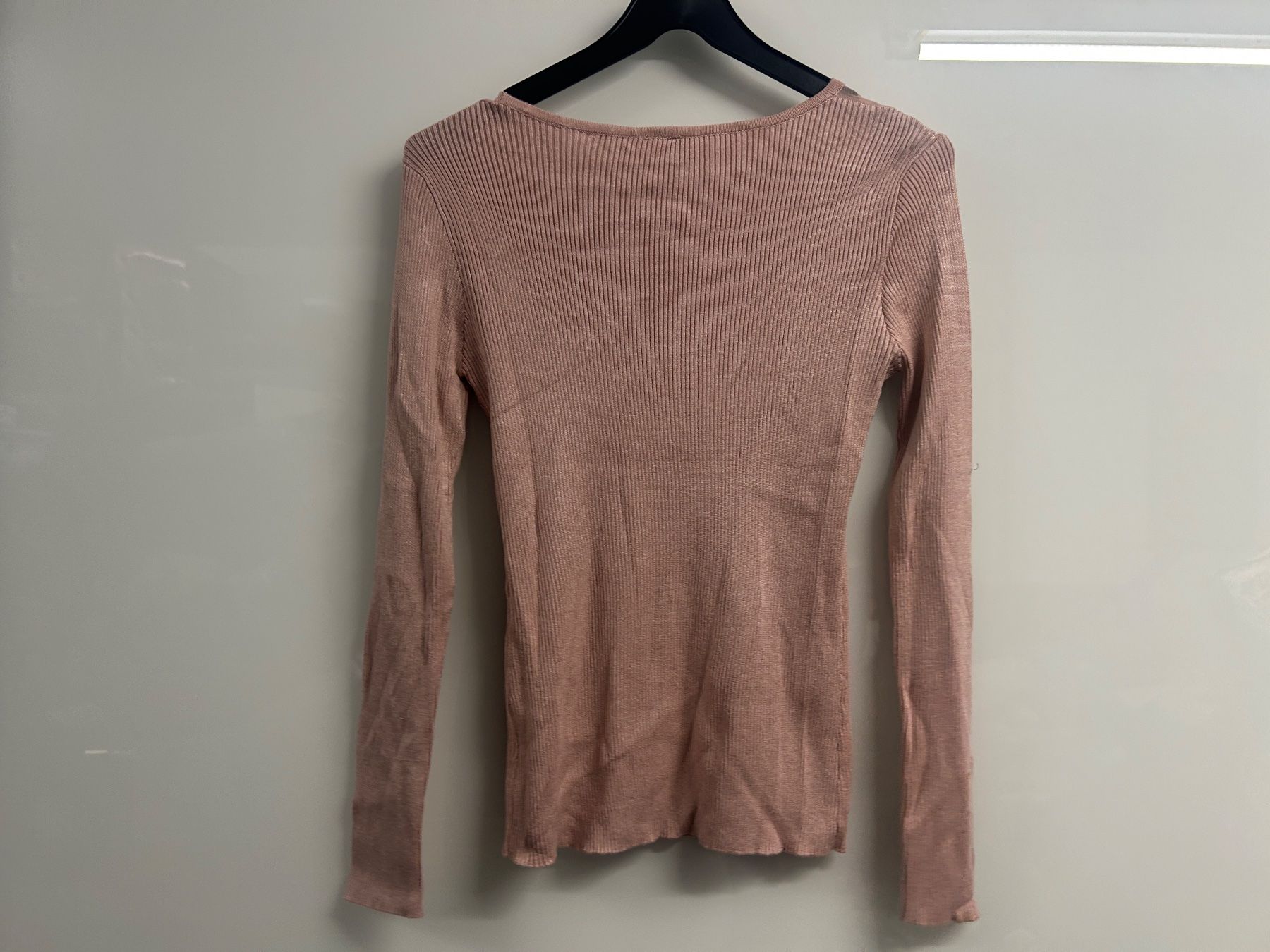 Maglioni & Felpe: Pullover elegant weich schöne Ausschnitt Neu – Nuovo e nell'imballaggio originale da Regensdorf venduto da Spyke55 4