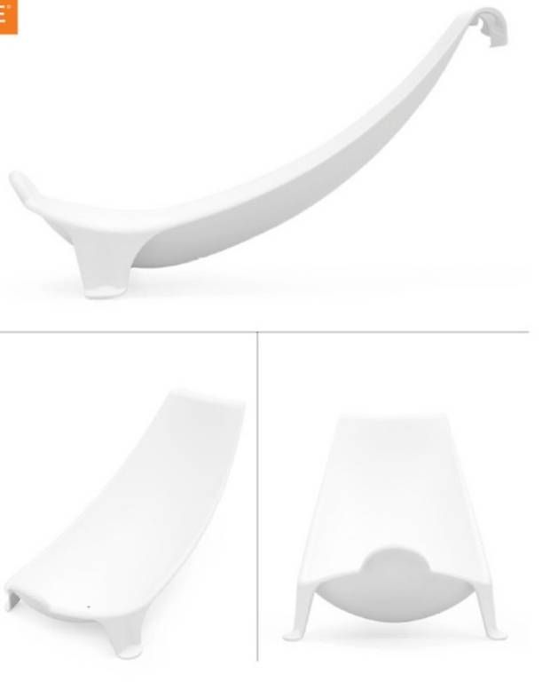 Vasche da bagno: Vasca da bagno neonati STOKKE – Usato da Mendrisio venduto da Nikolas282 2