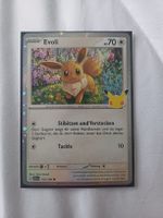 Pokemon Evoli 30th anniversary