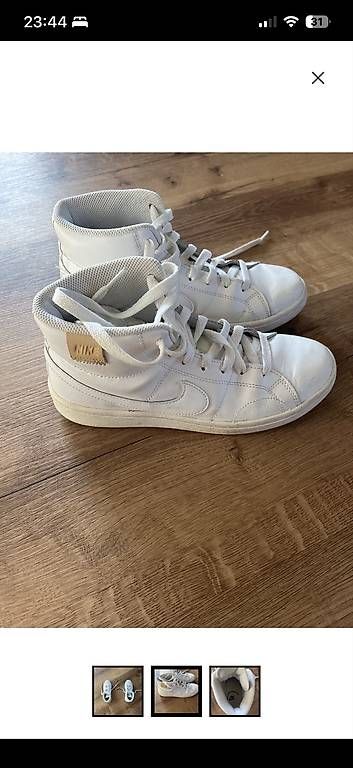 Nike Damenschuhe: Schuhe – Gebraucht aus Winterthur von sel_kp8t 1