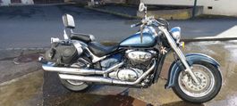 Suzuki VL 800 Intruder