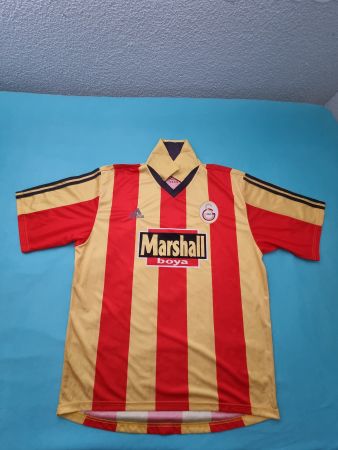 Galatasaray Heimtrikot 1999-2000
