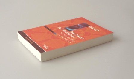 Libri: Das Feuer der Meditation – Nuovo e nell'imballaggio originale da Mauren venduto da Yeelen 2