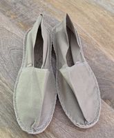 Sommer Espadrilles Gr. 44,  neu