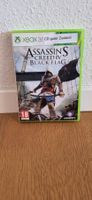 Xbox 360 - Assassins Creed Black Flag