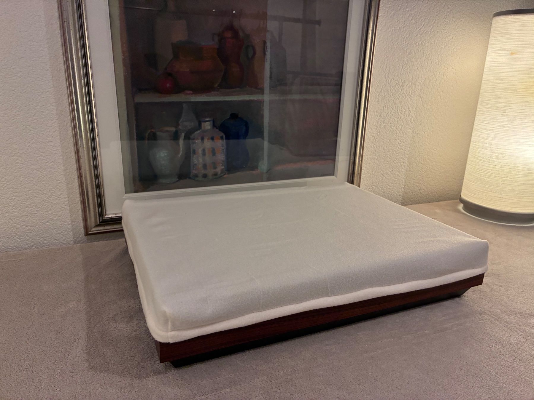 Bang & Olufsen Giradischi: B&O Beogram 4004 , year 1979 . – Usato da Zürich venduto da HiFiAtelier 5