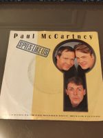 disco 45 giri Paul McCartney - Spies like us